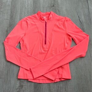 Lululemon Half Zip